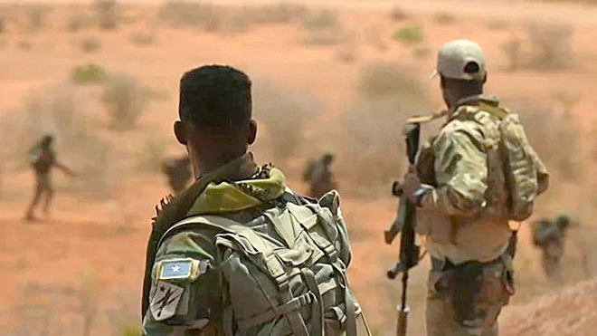 3 تحديات يمكن أن تقوض عمل بعثة الاتحاد الأفريقي في الصومال